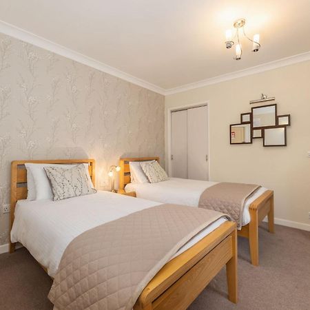 Thornbank House Offering Breakfast And With The Use Of Free Local Health Club Hotel Windermere Exterior photo
