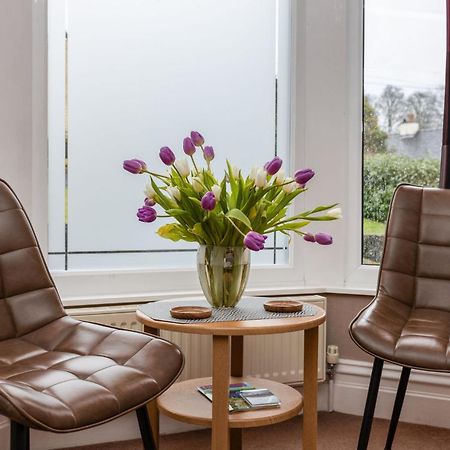 Thornbank House Offering Breakfast And With The Use Of Free Local Health Club Hotel Windermere Exterior photo