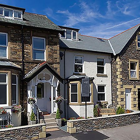 Thornbank House Offering Breakfast And With The Use Of Free Local Health Club Hotel Windermere Exterior photo