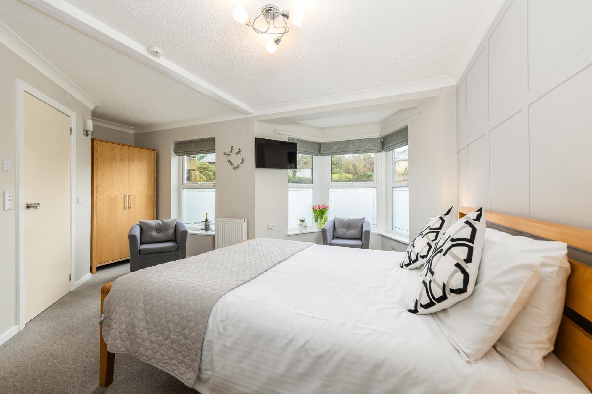 Thornbank House Offering Breakfast And With The Use Of Free Local Health Club Hotel Windermere Exterior photo