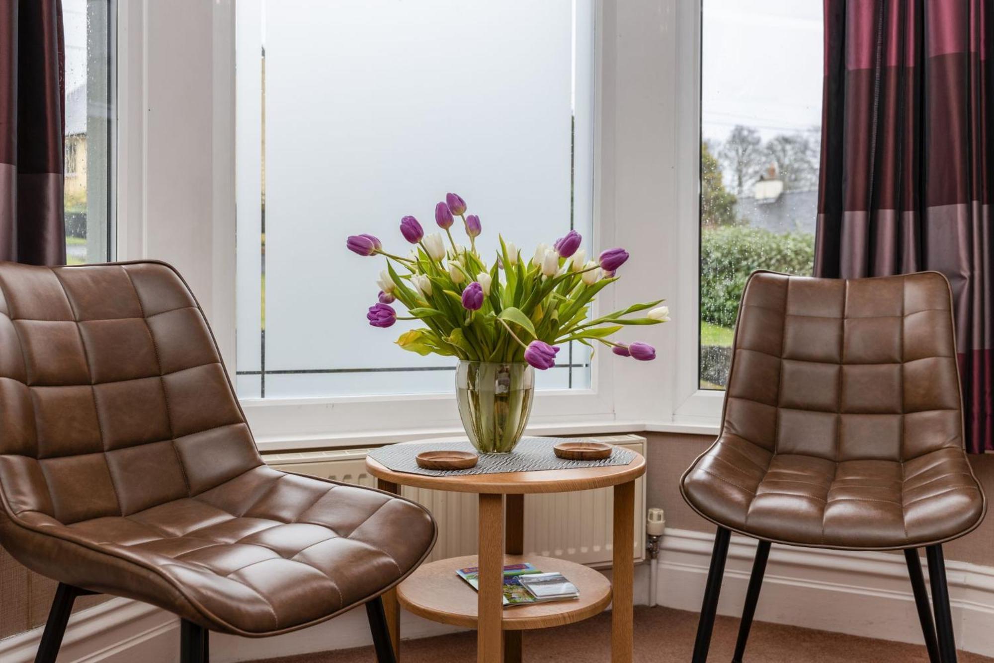 Thornbank House Offering Breakfast And With The Use Of Free Local Health Club Hotel Windermere Exterior photo