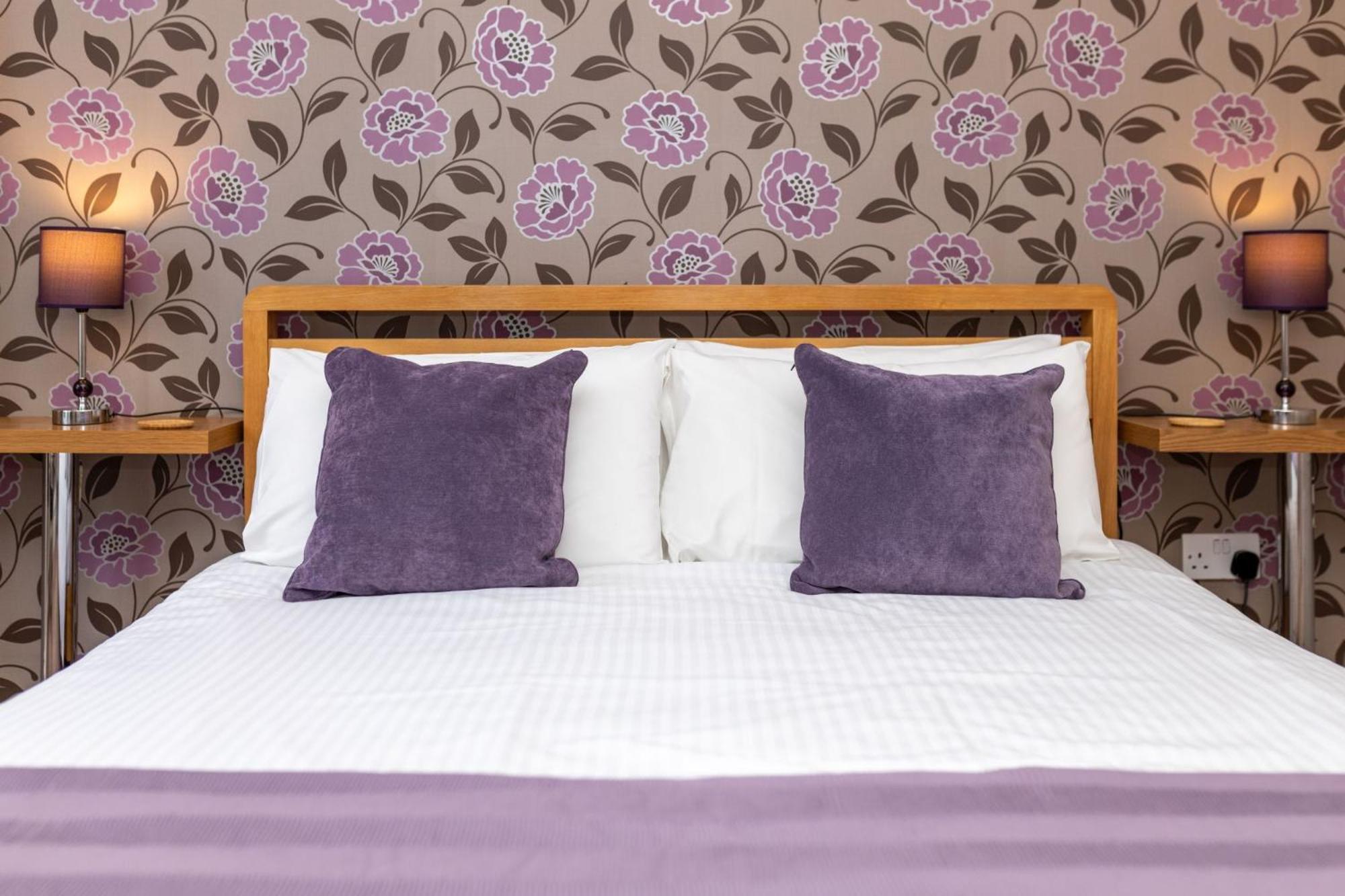 Thornbank House Offering Breakfast And With The Use Of Free Local Health Club Hotel Windermere Exterior photo