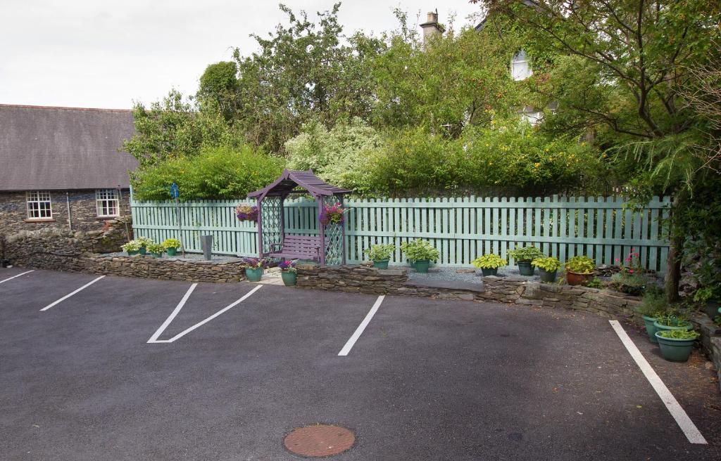 Thornbank House Offering Breakfast And With The Use Of Free Local Health Club Hotel Windermere Exterior photo