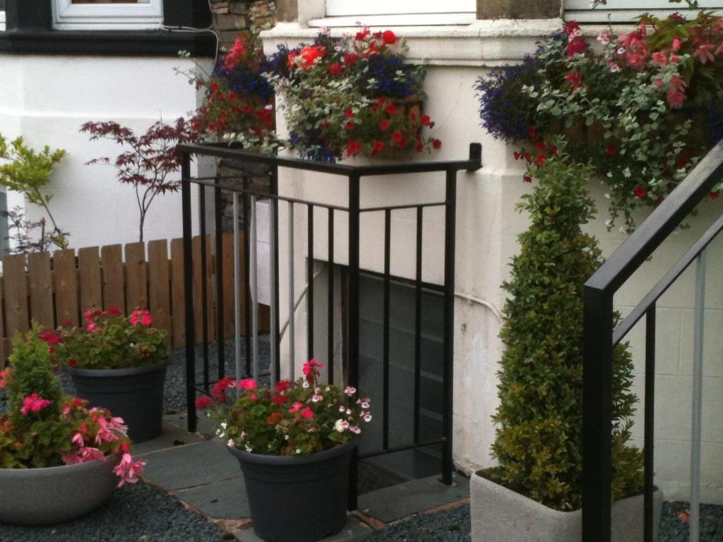 Thornbank House Offering Breakfast And With The Use Of Free Local Health Club Hotel Windermere Exterior photo