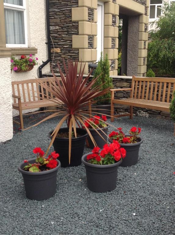 Thornbank House Offering Breakfast And With The Use Of Free Local Health Club Hotel Windermere Exterior photo