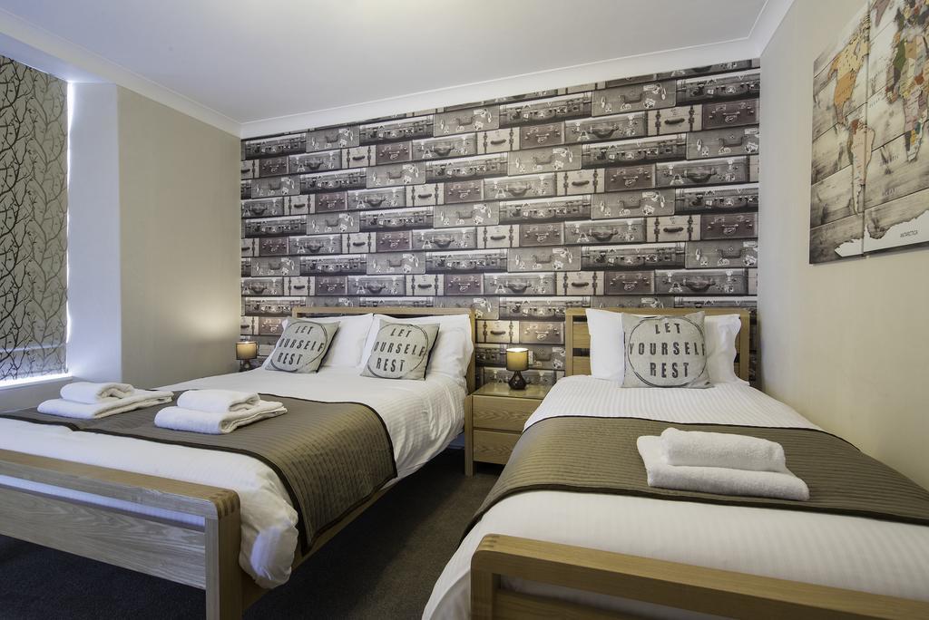 Thornbank House Offering Breakfast And With The Use Of Free Local Health Club Hotel Windermere Exterior photo