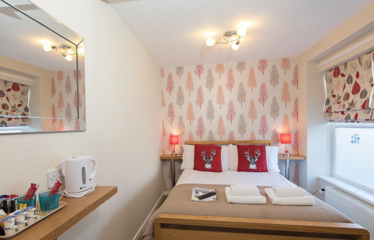 Thornbank House Offering Breakfast And With The Use Of Free Local Health Club Hotel Windermere Exterior photo