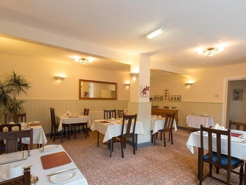 Thornbank House Offering Breakfast And With The Use Of Free Local Health Club Hotel Windermere Exterior photo