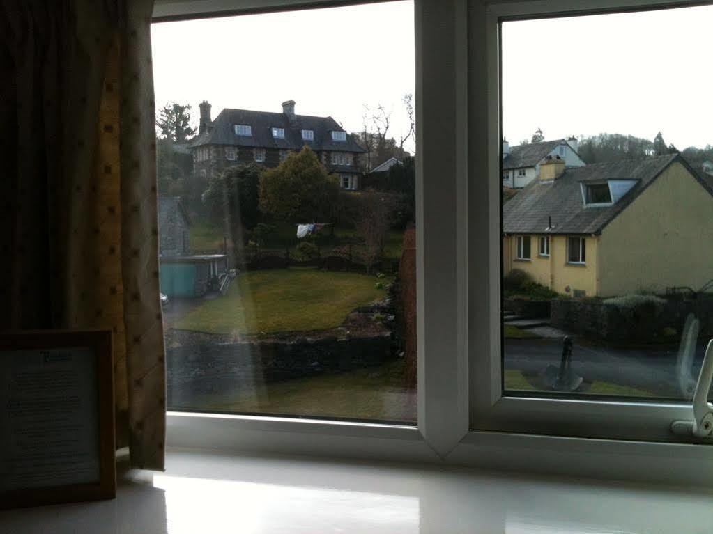 Thornbank House Offering Breakfast And With The Use Of Free Local Health Club Hotel Windermere Exterior photo