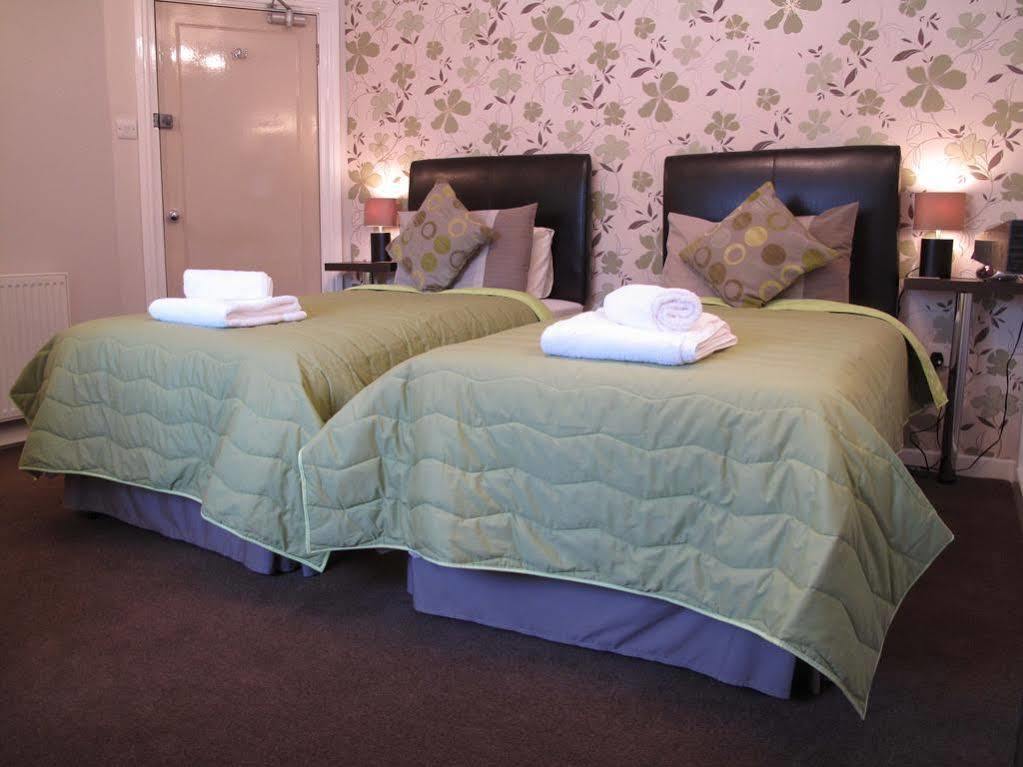 Thornbank House Offering Breakfast And With The Use Of Free Local Health Club Hotel Windermere Exterior photo