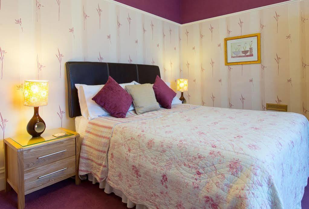 Thornbank House Offering Breakfast And With The Use Of Free Local Health Club Hotel Windermere Exterior photo