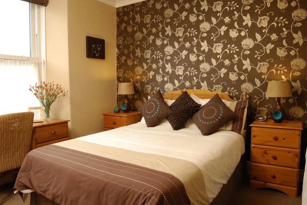 Thornbank House Offering Breakfast And With The Use Of Free Local Health Club Hotel Windermere Exterior photo