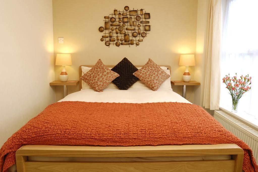 Thornbank House Offering Breakfast And With The Use Of Free Local Health Club Hotel Windermere Exterior photo