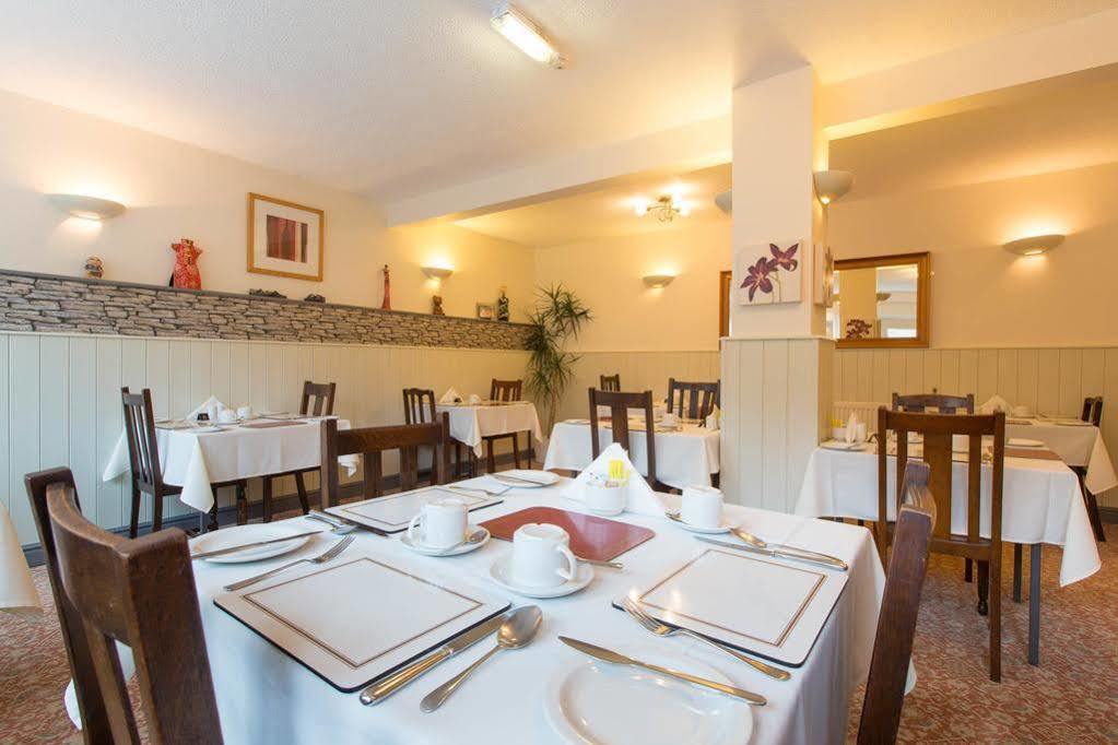 Thornbank House Offering Breakfast And With The Use Of Free Local Health Club Hotel Windermere Exterior photo